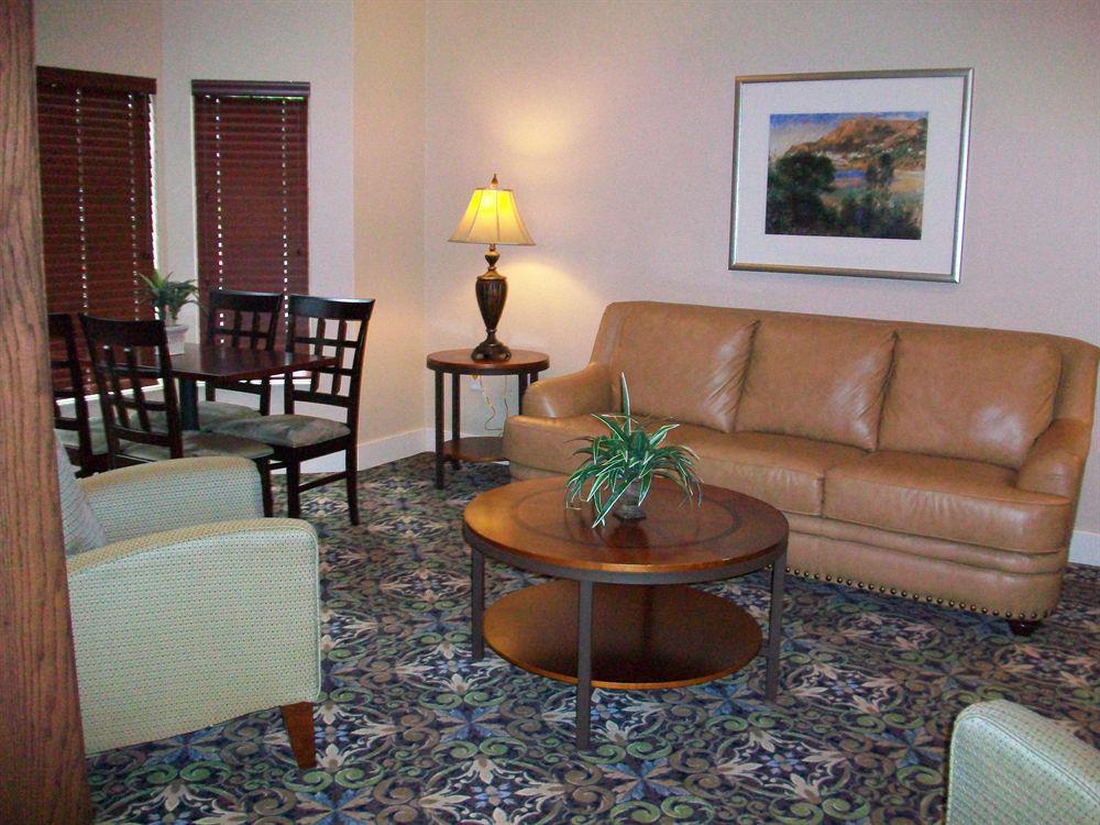 Staybridge Suites Mcallen By Ihg McAllen Quarto foto